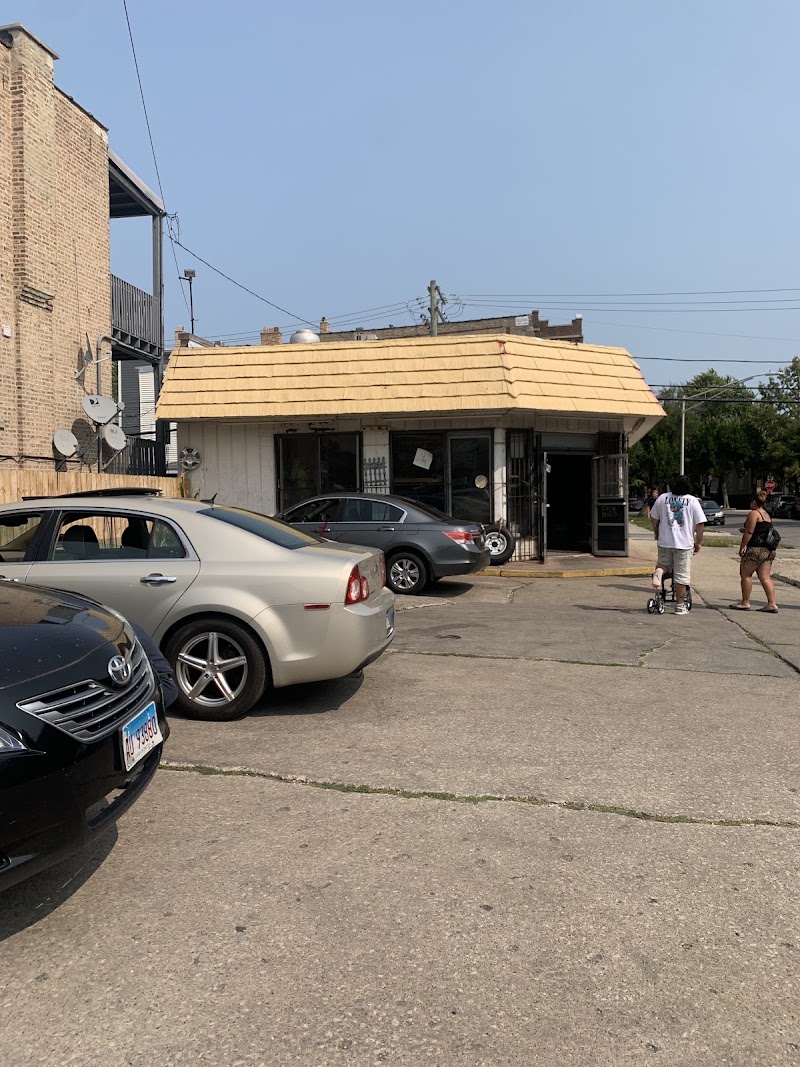 Soto Tire Repair in Chicago