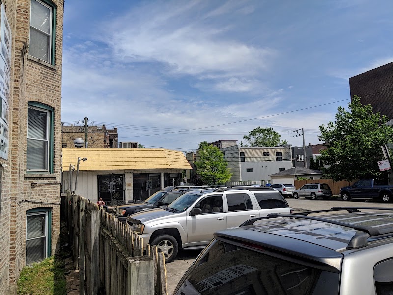 Soto Tire Repair in Chicago