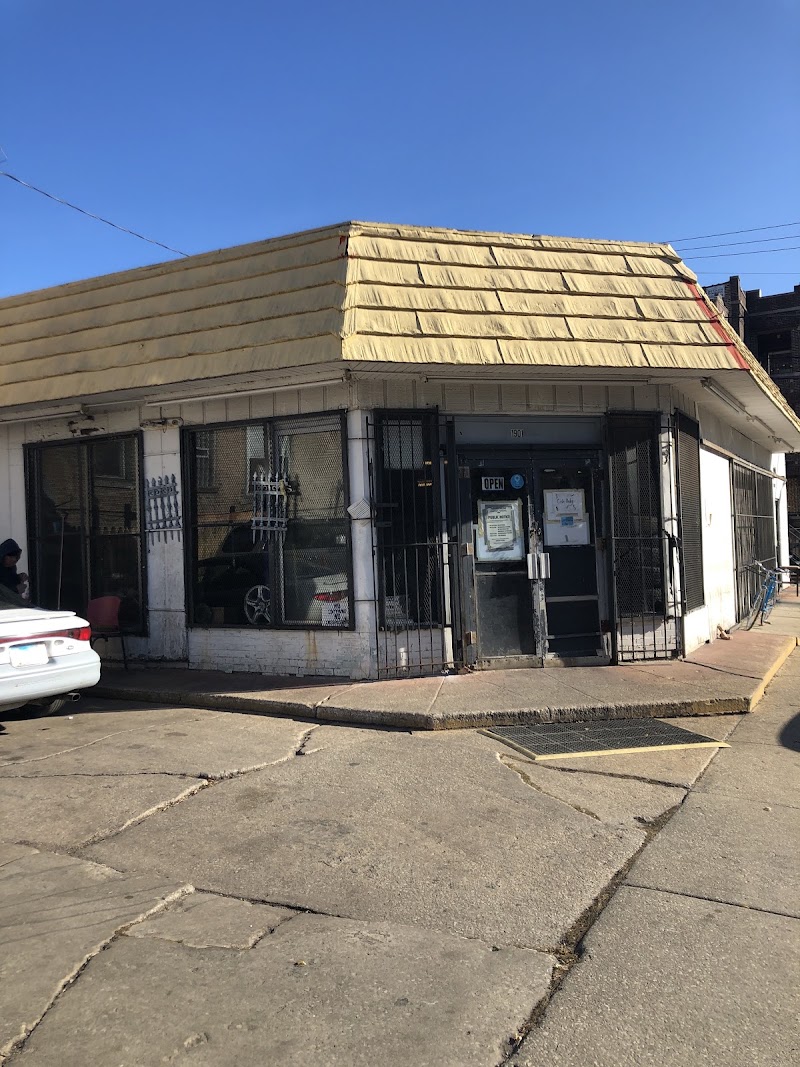 Soto Tire Repair in Chicago